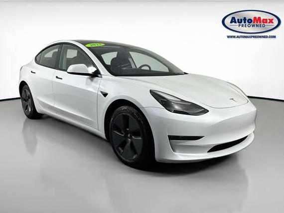 TESLA MODEL 3 2023 5YJ3E1EA2PF477076 image TESLA MODEL 3 2023 5YJ3E1EA2PF477076 image